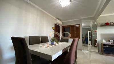 Apartamento, 2 quartos, 79 m² - Foto 3