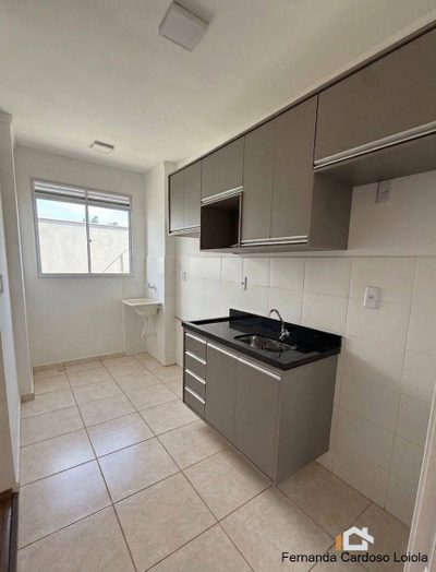 Apartamento, 2 quartos, 40 m² - Foto 5
