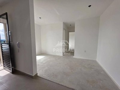 Apartamento, 2 quartos, 54 m² - Foto 4