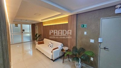 Apartamento, 3 quartos, 93 m² - Foto 1