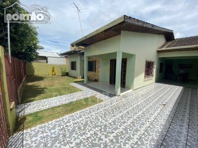 Casa, 3 quartos, 250 m² - Foto 1