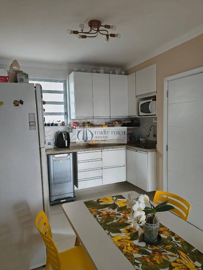Apartamento, 4 quartos, 83 m² - Foto 5