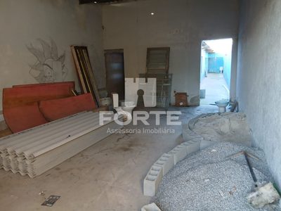 Casa, 1 quarto, 150 m² - Foto 3