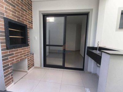 Apartamento, 2 quartos, 59 m² - Foto 5
