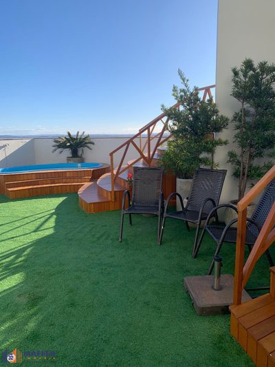 Apartamento, 2 quartos, 88 m² - Foto 5