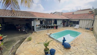 Casa, 2 quartos, 164 m² - Foto 3