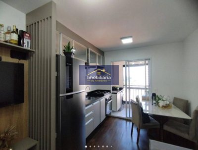 Apartamento, 2 quartos, 39 m² - Foto 1