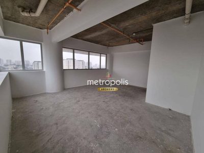 Sala-Conjunto, 37 m² - Foto 2