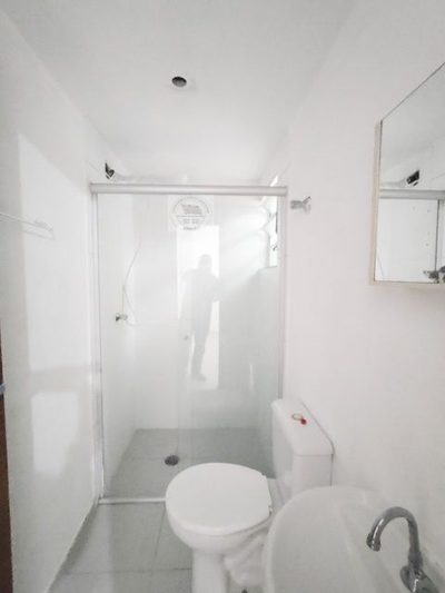 Apartamento, 1 quarto, 35 m² - Foto 5