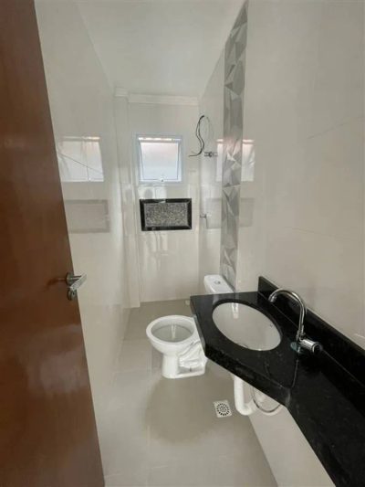 Casa, 2 quartos, 43 m² - Foto 4