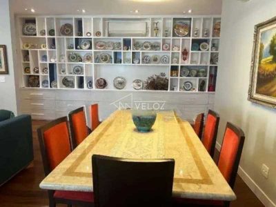 Apartamento, 3 quartos, 135 m² - Foto 3