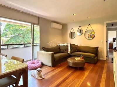 Apartamento, 3 quartos, 108 m² - Foto 2