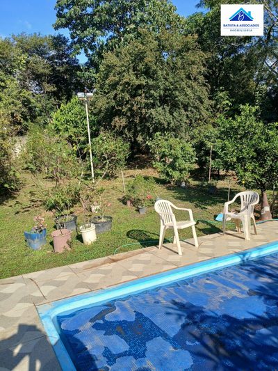 Chácara, 3 quartos, 1000 m² - Foto 4