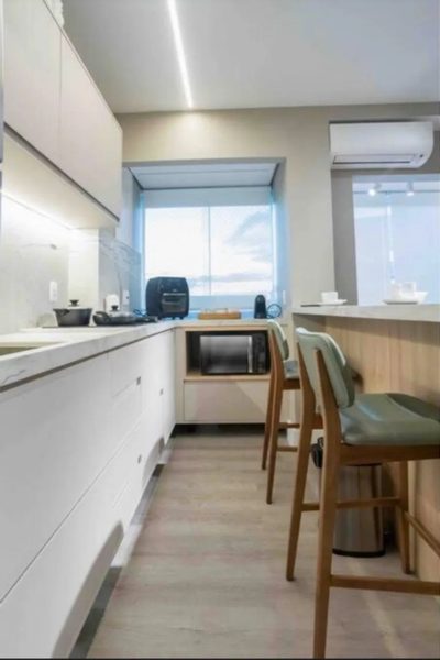 Apartamento, 2 quartos, 54 m² - Foto 5
