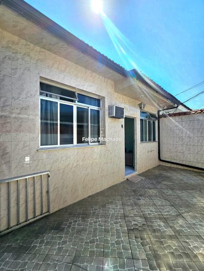Casa, 4 quartos, 170 m² - Foto 2