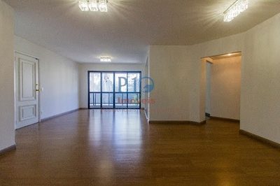 Apartamento, 3 quartos, 121 m² - Foto 1