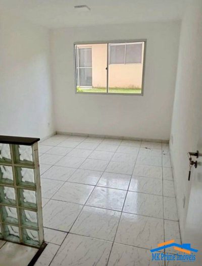 Apartamento, 1 quarto, 44 m² - Foto 1