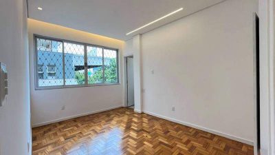 Apartamento, 3 quartos, 100 m² - Foto 3