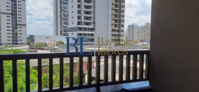 Apartamento, 1 quarto, 29 m² - Foto 2