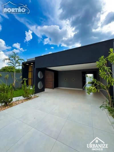 Casa, 3 quartos, 202 m² - Foto 2