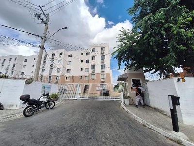 Apartamento, 2 quartos, 45 m² - Foto 1