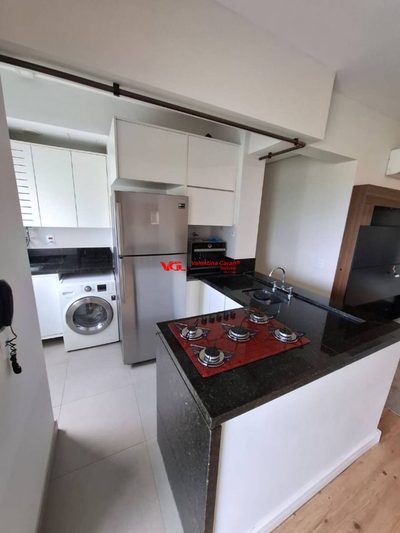 Apartamento, 2 quartos, 82 m² - Foto 5