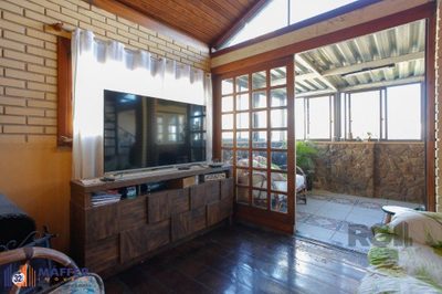Cobertura, 2 quartos, 93 m² - Foto 2