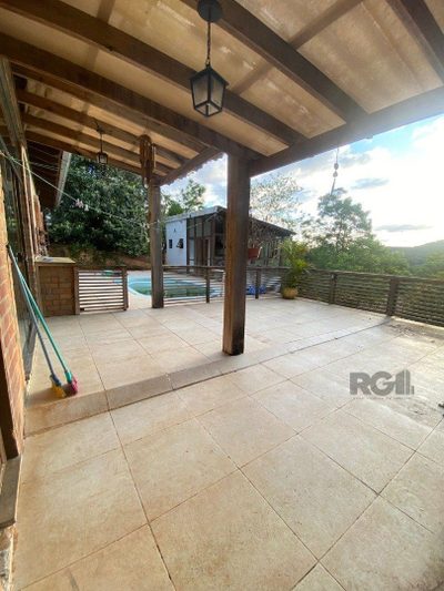 Chácara, 3 quartos, 1689 m² - Foto 3