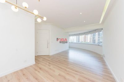Apartamento, 3 quartos, 115 m² - Foto 1