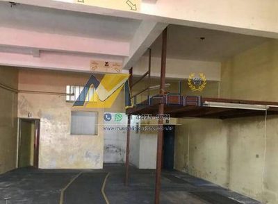 Loja-Salão, 180 m² - Foto 3