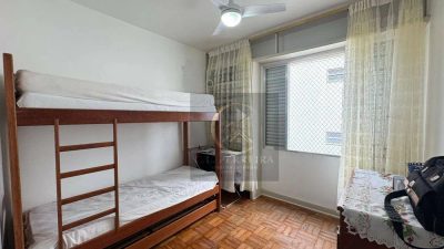 Apartamento, 2 quartos, 45 m² - Foto 4