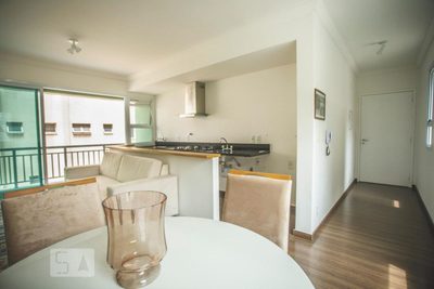 Apartamento, 2 quartos, 72 m² - Foto 1