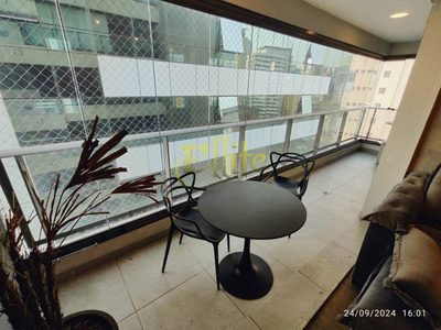 Flat/Apart Hotel, 1 quarto, 48 m² - Foto 5