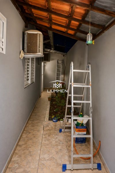 Casa, 2 quartos, 180 m² - Foto 3