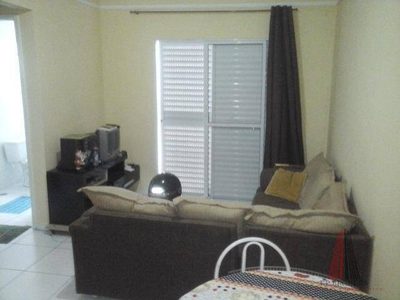 Apartamento, 2 quartos, 61 m² - Foto 3