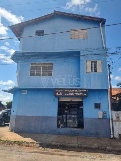 Prédio Inteiro, 540 m² - Foto 1