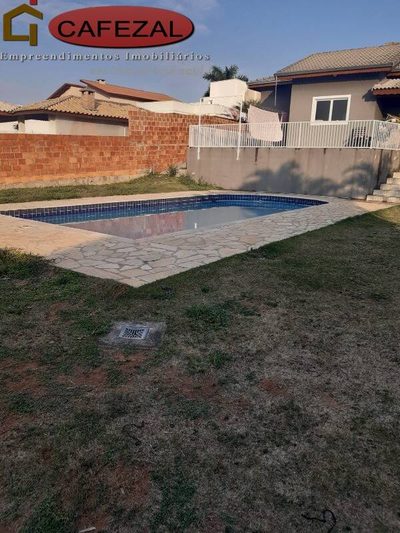 Casa, 3 quartos, 315 m² - Foto 3