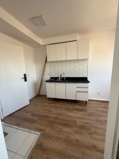 Apartamento, 1 quarto, 30 m² - Foto 3