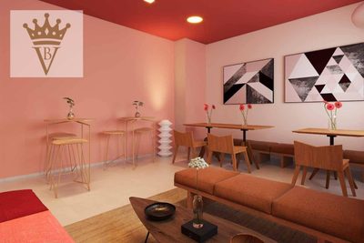 Apartamento, 2 quartos, 32 m² - Foto 4