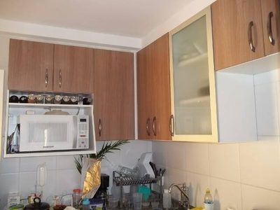 Apartamento, 2 quartos, 54 m² - Foto 2