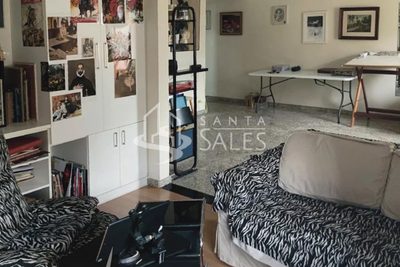 Apartamento, 3 quartos, 98 m² - Foto 5