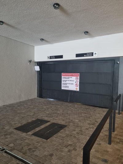 Apartamento, 1 quarto - Foto 3