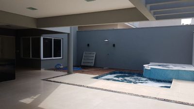 Casa de Condomínio, 3 quartos - Foto 5