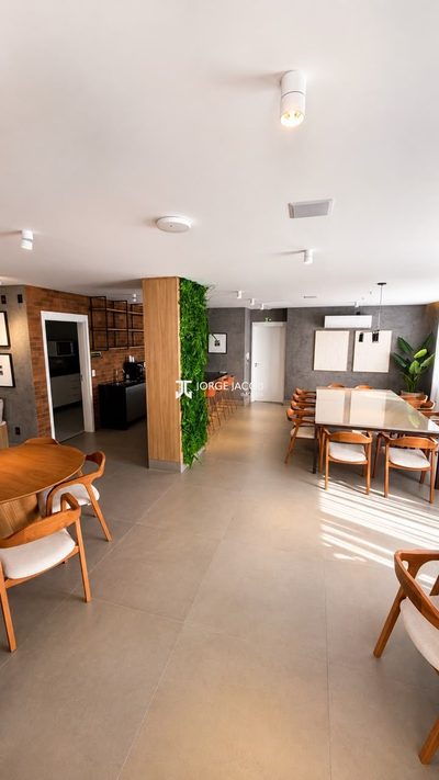 Apartamento, 3 quartos, 143 m² - Foto 5