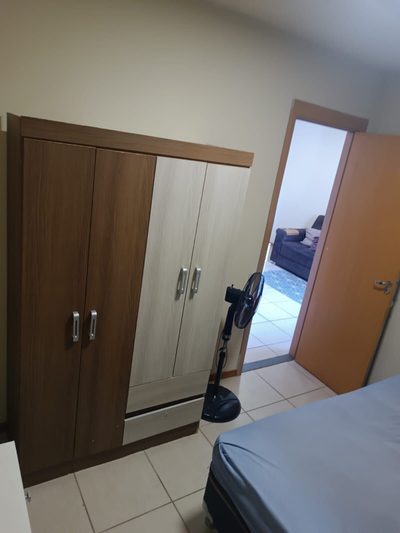 Apartamento, 2 quartos, 45 m² - Foto 5