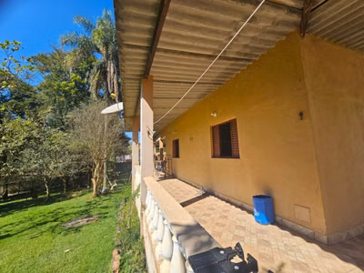 Fazenda, 2300 m² - Foto 4