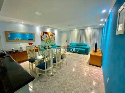 Sobrado, 7 quartos, 220 m² - Foto 2