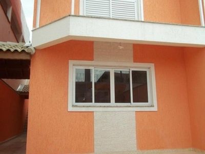 Sobrado, 2 quartos, 85 m² - Foto 2