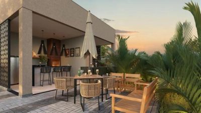 Apartamento, 2 quartos, 58 m² - Foto 4