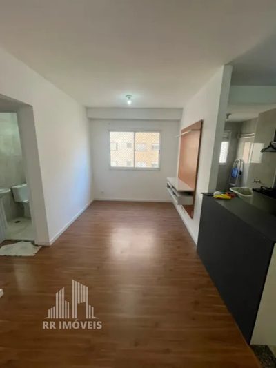 Apartamento, 2 quartos, 51 m² - Foto 3